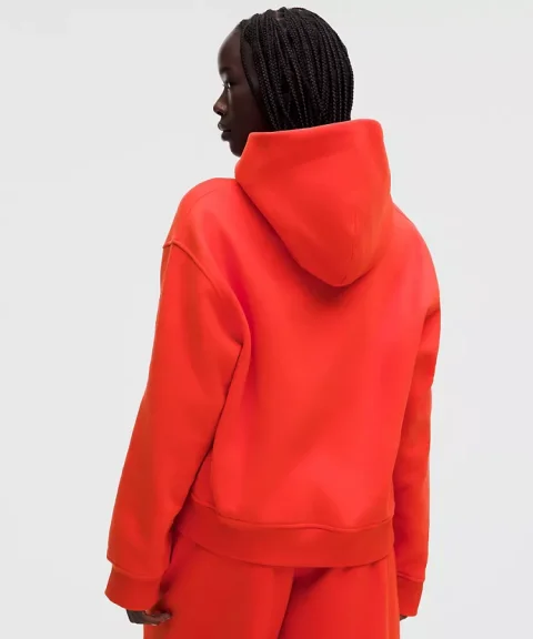 Women's Steady State SuperLoft Hoodie