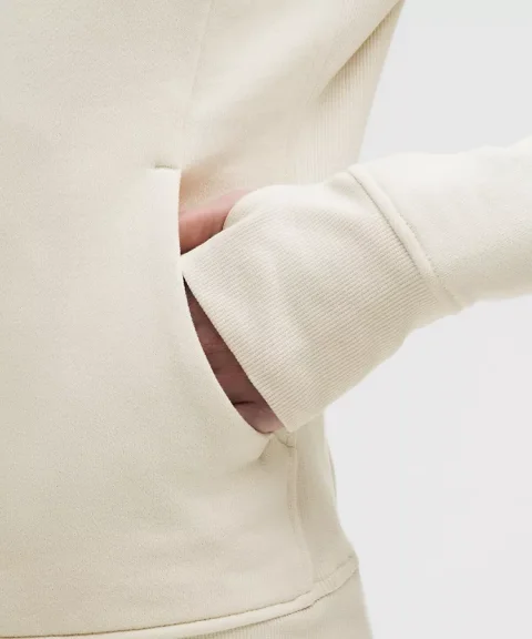 Scuba Full-Zip Hoodie