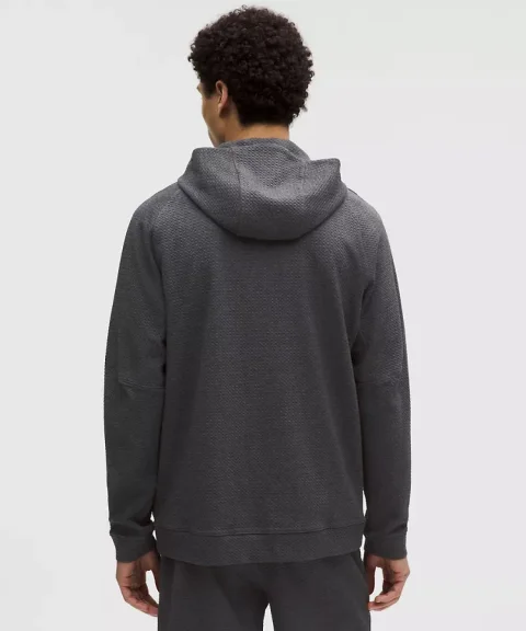Ease The Day Full-Zip Hoodie
