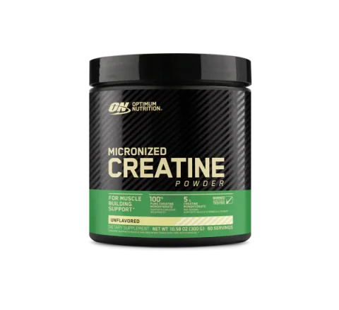 Micronized Creatine Powder