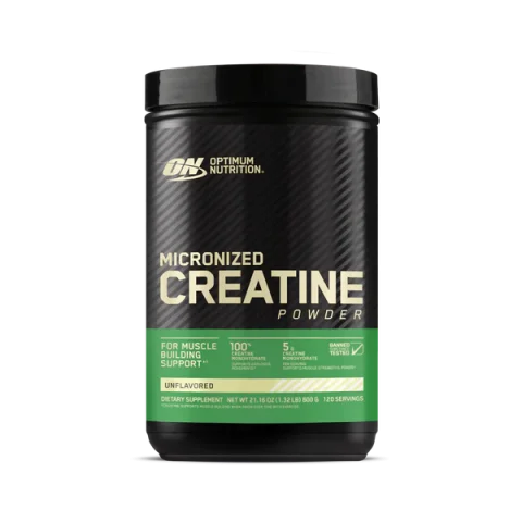 Micronized Creatine Powder