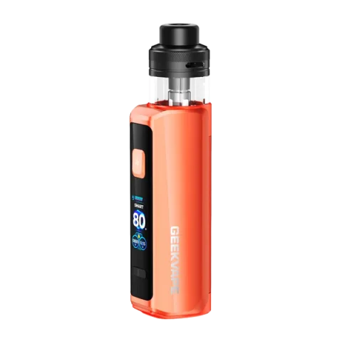 Geekvape Aegis Force Kit