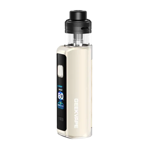Geekvape Aegis Force Kit