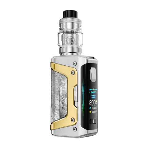 Geekvape Legend 5 Kit