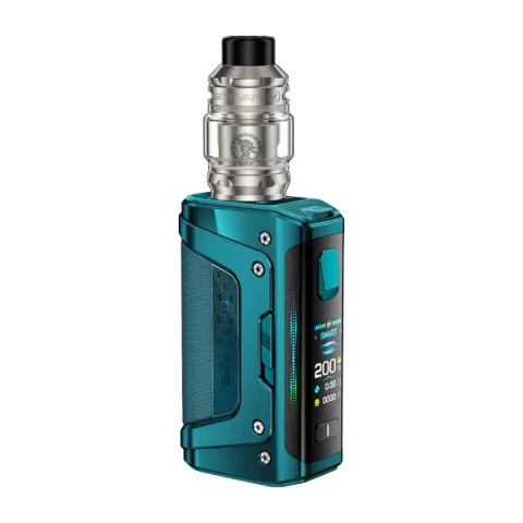 Geekvape Legend 5 Kit