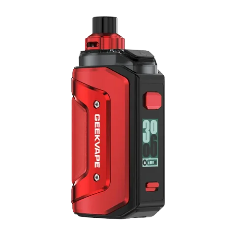 Geekvape Aegis Hero 5 Kit