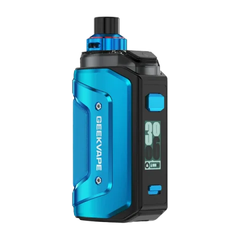 Geekvape Aegis Hero 5 Kit