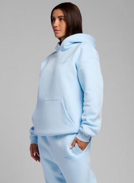 Pastel Hoodie