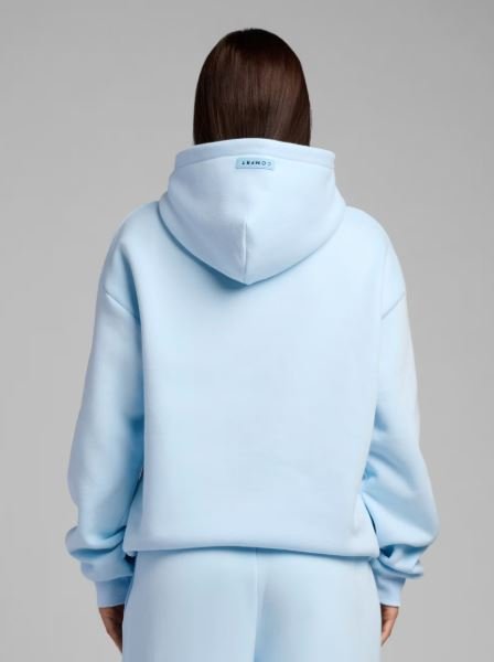 Pastel Hoodie