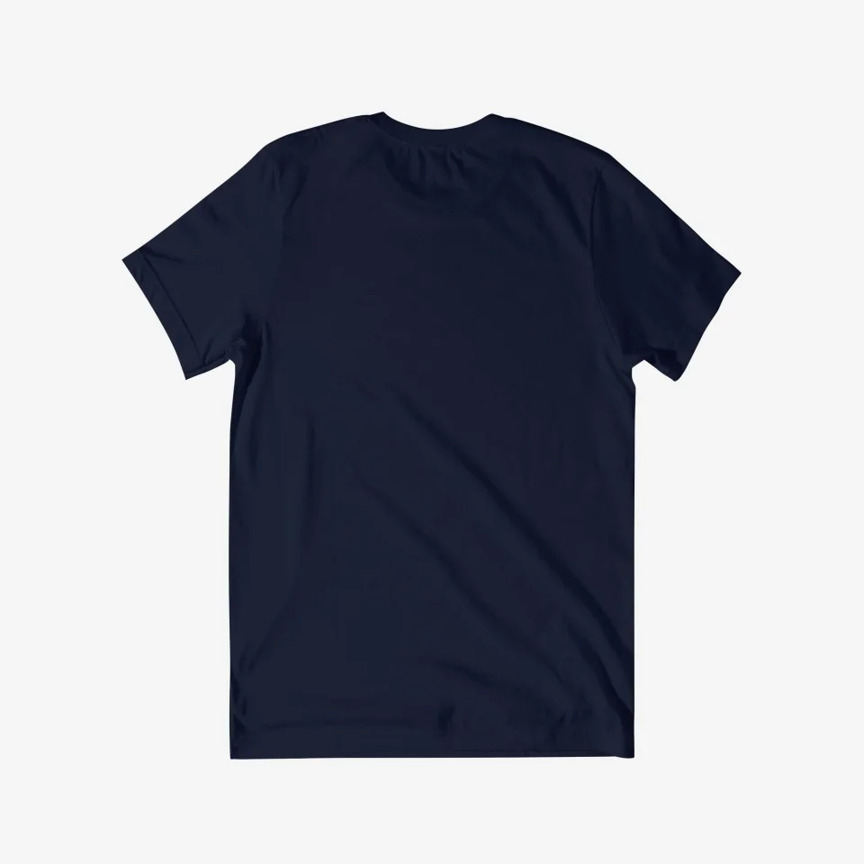 Michigan Wolverines Primary Logo T-Shirt