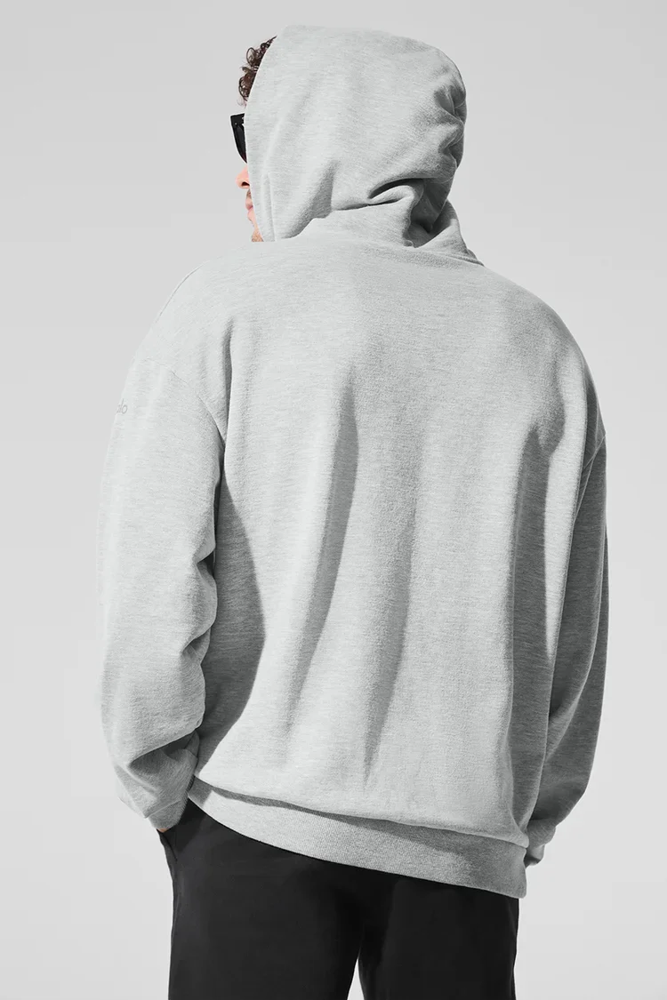Chill Hoodie