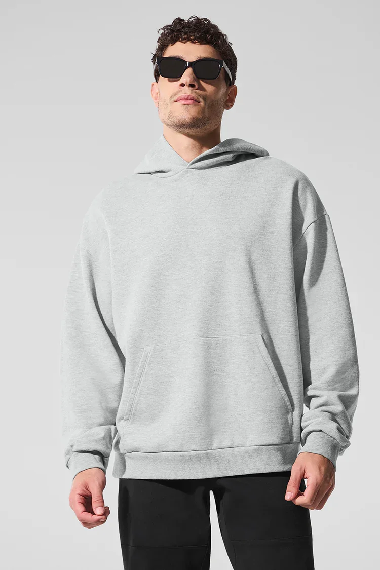 Chill Hoodie