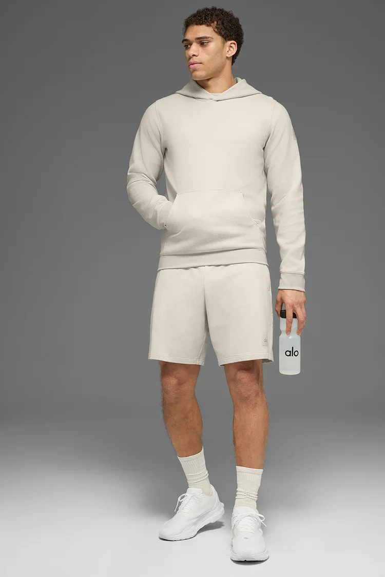 Waffle Lounge Hoodie