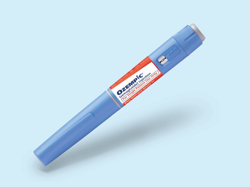 Ozempic 100% Effect - Guaranteed Results