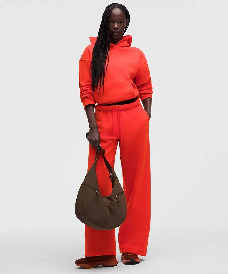 Women's Steady State SuperLoft Hoodie