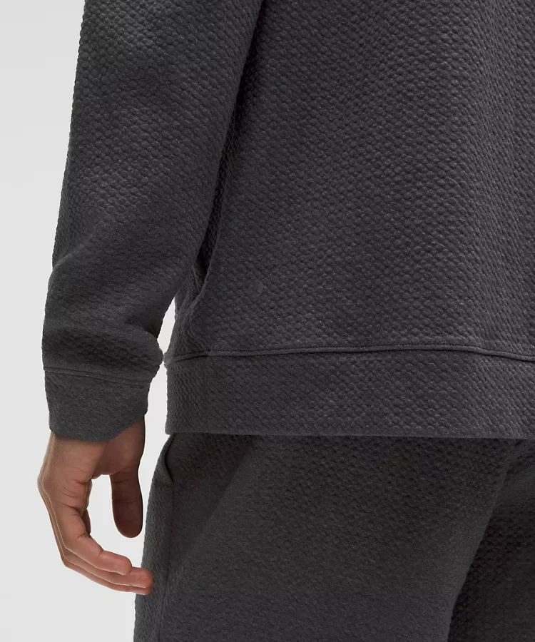 Ease The Day Full-Zip Hoodie