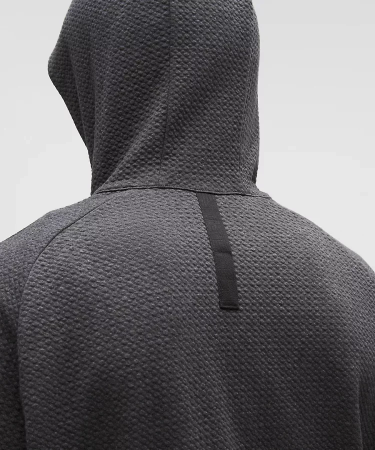 Ease The Day Full-Zip Hoodie