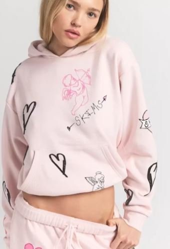 Classic Heavyweight Oversized Hoodie for Everyday Comfort and Relaxed Style