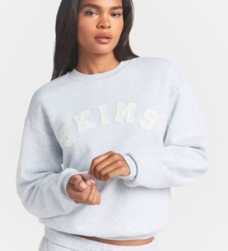 Buy Classic Crewneck Sweatshirt Online | Premium Heavyweight Oversized Crewneck for Everyday Comfort & Streetwear Style