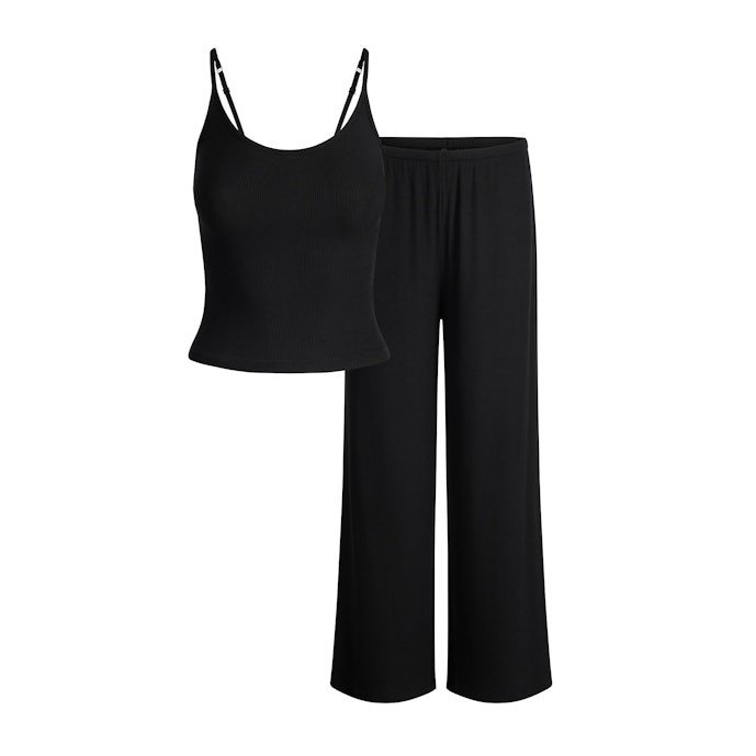 Buy Soft Lounge Tank Sleep Set Online | Ultra-Soft Women's Tank Top & Shorts Pajama Set