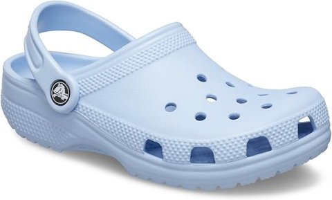 Buy Crocs Kid's Classic Clog Online | Lightweight Comfortable Slip-On Shoes for Toddlers, Little Kids & Big Kids