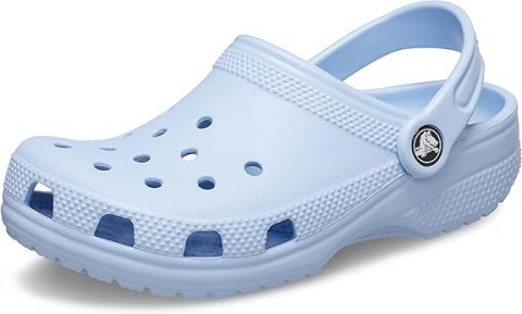 Buy Crocs Kid's Classic Clog Online | Lightweight Comfortable Slip-On Shoes for Toddlers, Little Kids & Big Kids