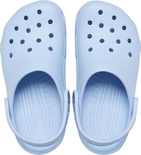 Buy Crocs Kid's Classic Clog Online | Lightweight Comfortable Slip-On Shoes for Toddlers, Little Kids & Big Kids