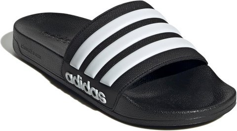Buy adidas Unisex Adult Adilette Shower Slides Online | Lightweight Quick-Dry Comfort Sandals