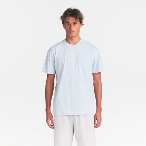 Buy Men's Relaxed T-Shirt Online | Premium Soft Cotton Casual Crew Neck Tee