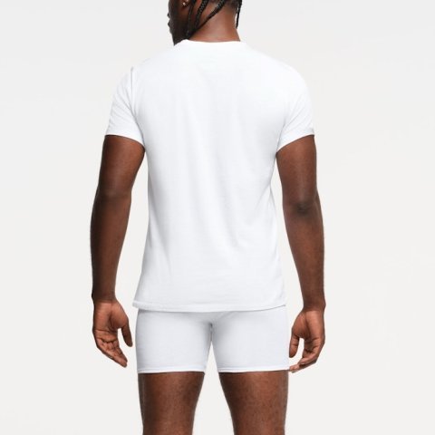 Buy Men's Lightweight T-Shirt 3-Pack Online | Premium Soft Cotton Crew Neck Everyday Tees