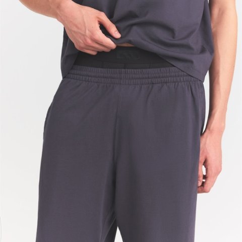 Buy Men's Relaxed Pants Online | Premium Comfortable Casual Pants for Everyday Wear