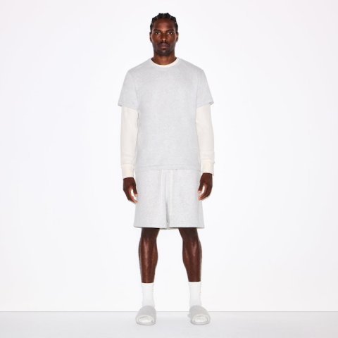 Buy Men's Relaxed Shorts Online | Premium Soft Casual Shorts for Everyday Comfort