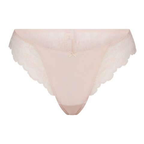 Buy Lace Bikini Panties Online | Soft Stretch Women's Floral Lace Bikini Underwear