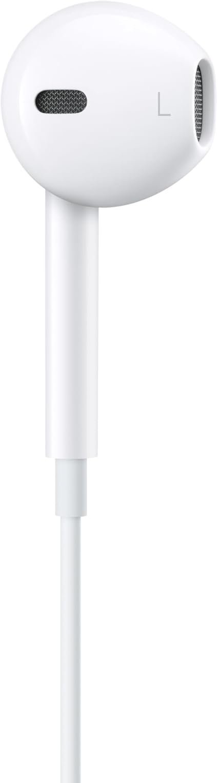 Buy Apple EarPods with USB-C Online | Wired Earbuds with Built-In Remote & Microphone