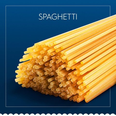 Buy Barilla Spaghetti Pasta Online | Non-GMO Durum Wheat Semolina Pasta 16 oz Box