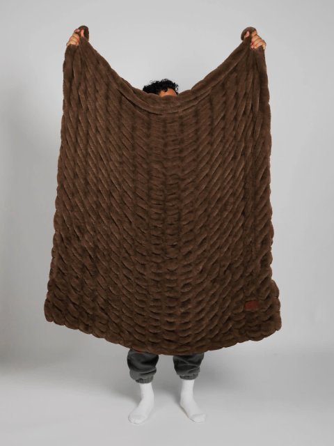 Buy Dreamer Blanket Online | Ultra Soft Cozy Throw Blanket for All-Season Comfort