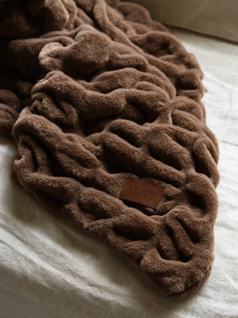 Buy Dreamer Blanket Online | Ultra Soft Cozy Throw Blanket for All-Season Comfort