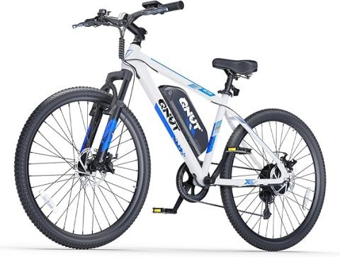 Buy Victor 26" Electric Mountain Bike for Adults Online | 1000W Peak Motor Lightweight E-Bike