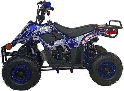 Buy HHH 110cc ATV Boulder 110B1 Online | Fully Automatic Youth Gas Quad 4-Wheeler