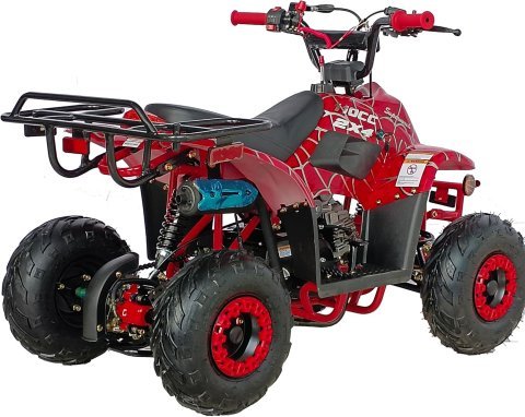 Buy HHH 110cc ATV Boulder 110B1 Online | Fully Automatic Youth Gas Quad 4-Wheeler