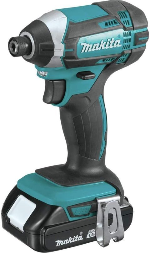 Buy Makita CT225SYX 18V LXT Lithium-Ion Compact Cordless 2-Piece Combo Kit Online | Drill Driver & Impact Driver Set