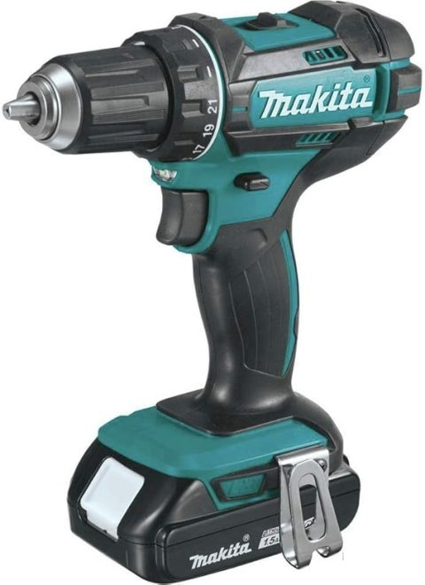 Buy Makita CT225SYX 18V LXT Lithium-Ion Compact Cordless 2-Piece Combo Kit Online | Drill Driver & Impact Driver Set