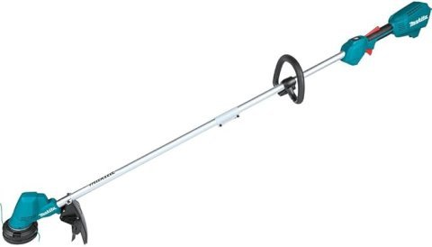 Buy Makita XRU23Z 18V LXT Brushless Cordless 13" String Trimmer Online | Lightweight Weed Trimmer (Tool Only)