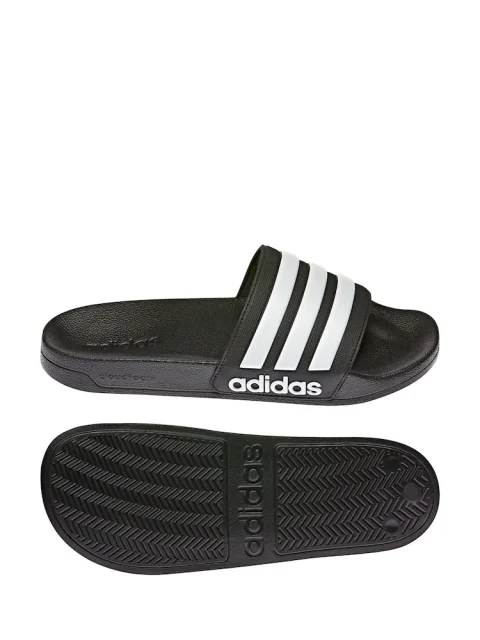 Buy adidas Unisex Adult Adilette Shower Slides Online | Lightweight Quick-Dry Comfort Sandals