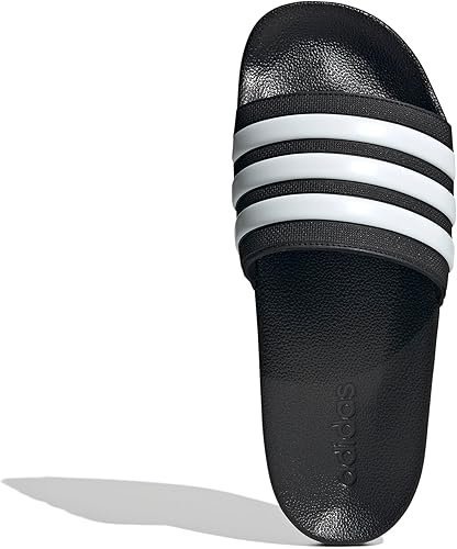 Buy adidas Unisex Adult Adilette Shower Slides Online | Lightweight Quick-Dry Comfort Sandals