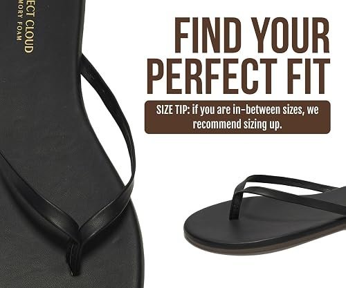 Buy Project Cloud Flip Flops for Women Online | Lightweight Memory Foam Sandals with Non-Slip Sole
