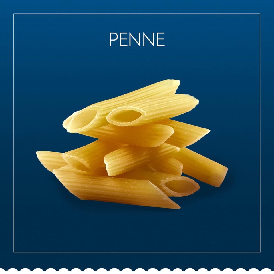 Buy Barilla Penne Pasta 16 oz Online | Premium Italian Penne Pasta for Everyday Cooking