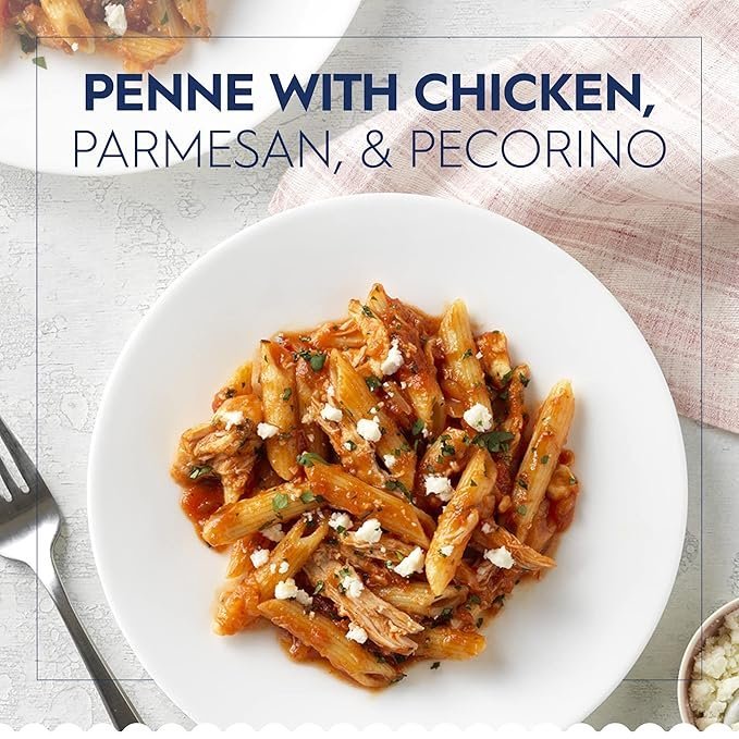 Buy Barilla Penne Pasta 16 oz Online | Premium Italian Penne Pasta for Everyday Cooking