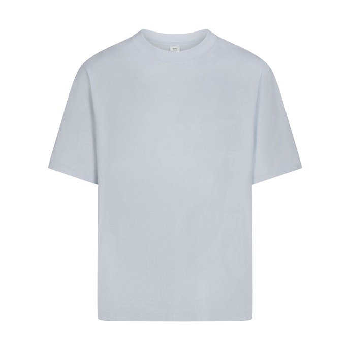 Buy Men's Relaxed T-Shirt Online | Premium Soft Cotton Casual Crew Neck Tee
