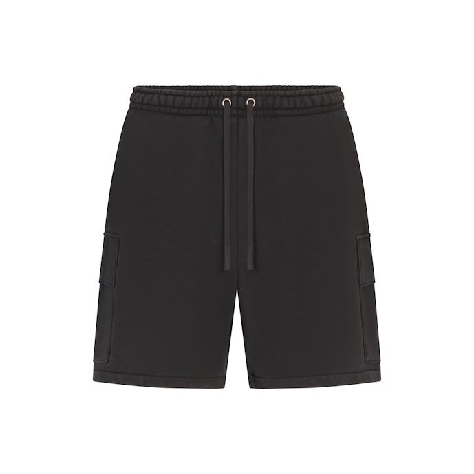 Buy Men's Cargo Shorts Online | Premium Relaxed Fit Utility Shorts with Multiple Pockets